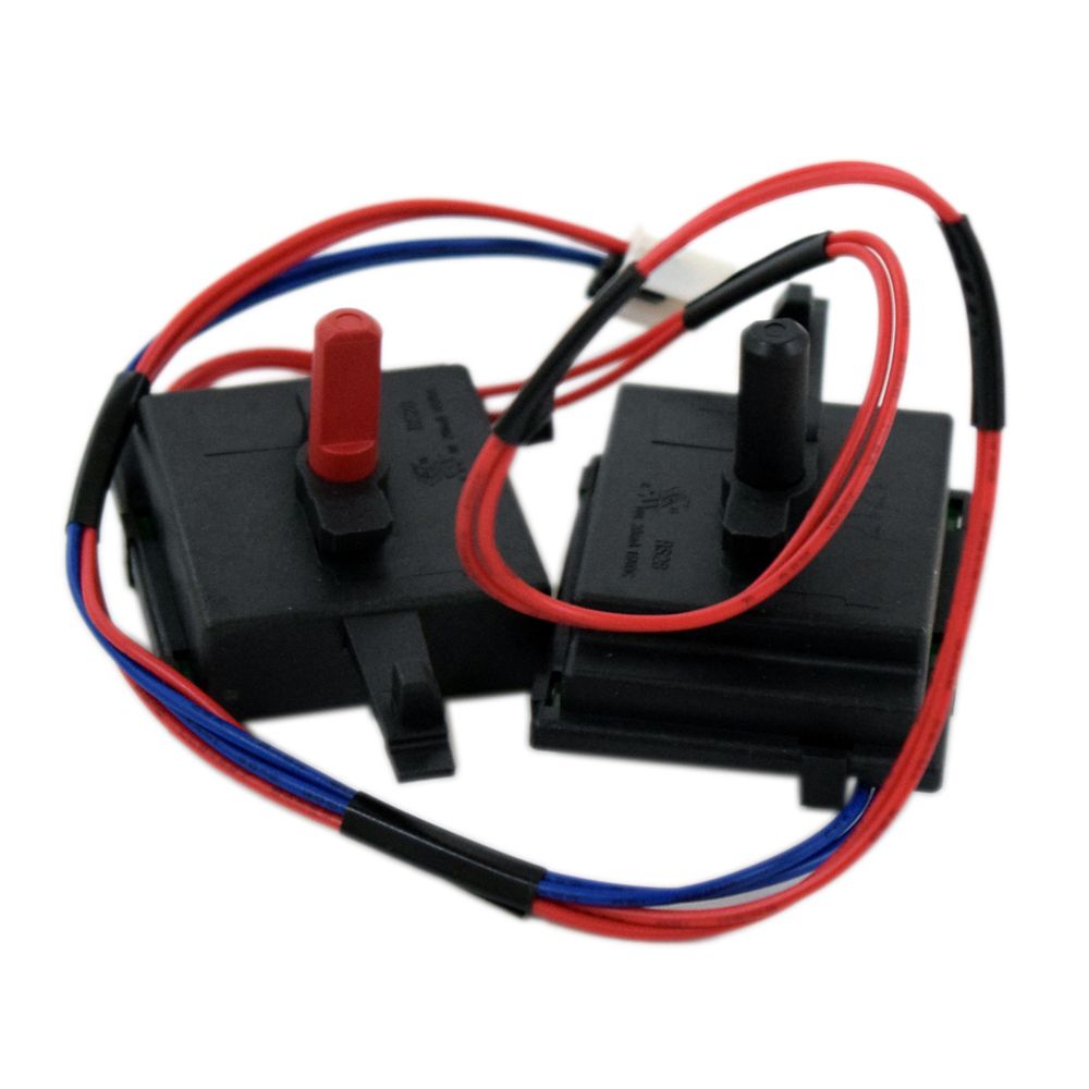 GE Washer Cycle Selector Switch Assembly WH12X25295 GE Washer Cycle Selector Switch Assembly WH12X25295